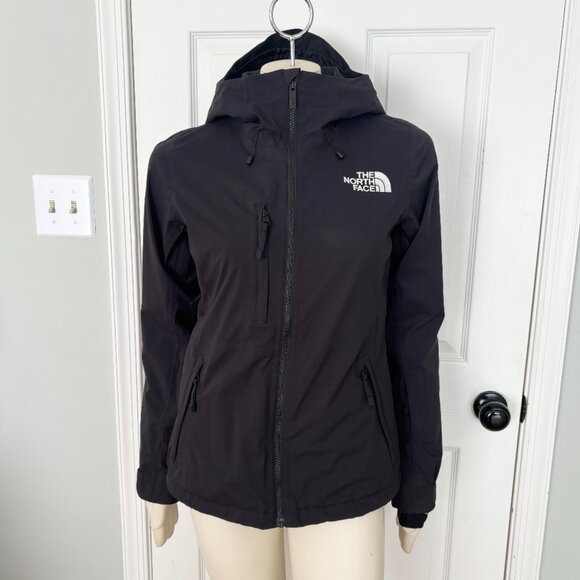 THE NORTH FACE Freedom Stretch Jacket in Black SZ S - Picture 14 of 14
